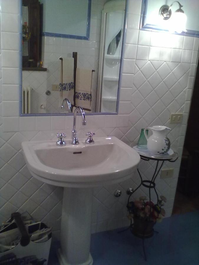 B&B Fonte Dei Billi Pennabilli Exterior photo